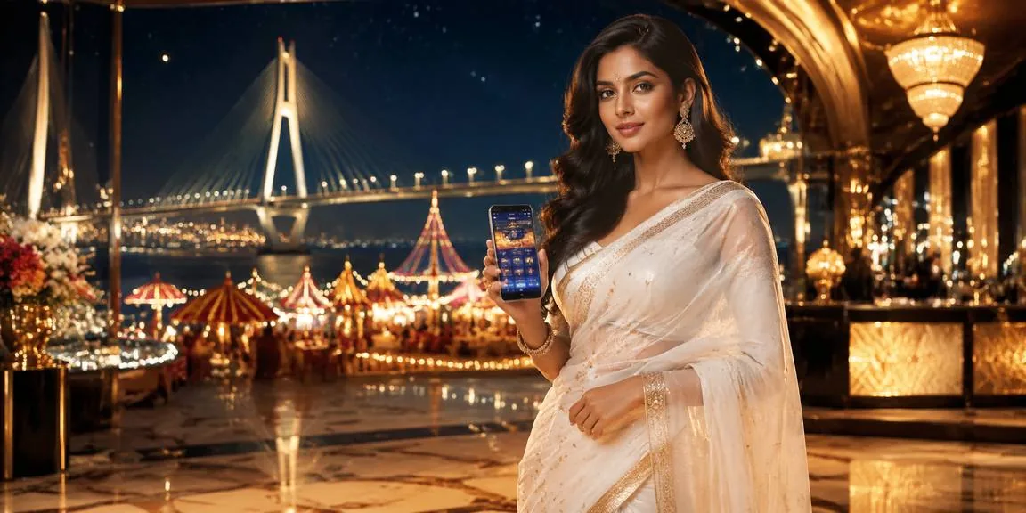 Hi Baazi মোবাইল সুবিধা